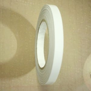 Double Sided tearable scor tape with paper backing (1/2 inch or 12mm by 50 mts)