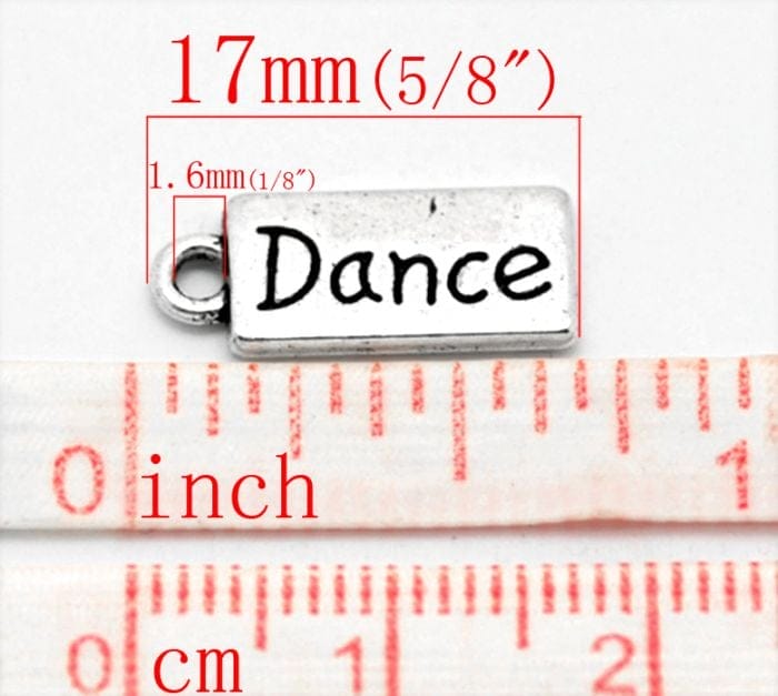 Dance Metal Charms (Set of 5 pcs) camc 79 dance metal charms 2 camc-79_dance_metal_charms_2