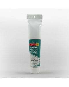 Camel Artist Acrylic Colour 120ml Tube - Aqua Green