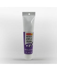 Camel Artist Acrylic Colour 120ml Tube - Brilliant Purple