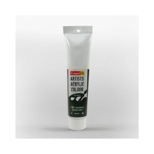 Camel Artist Acrylic Colour 120ml Tube - Hookers Green Deep