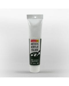 Camel Artist Acrylic Colour 120ml Tube - Hookers Green Deep