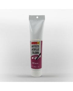 Camel Artist Acrylic Colour 120ml Tube - Mauve