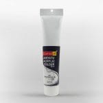 Camel Artist Acrylic Colour 120ml Tube - Prussian Blue