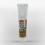 Camel Artist Acrylic Colour 120ml Tube - Raw Umber