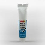 Camel Artist Acrylic Colour 120ml Tube - Turquoise Deep