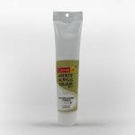Camel Artist Acrylic Colour 120ml Tube - Unbleached Titanium