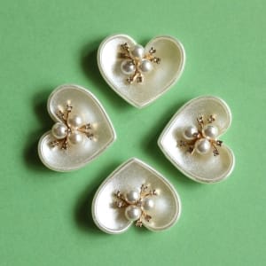 Pearl Hearts