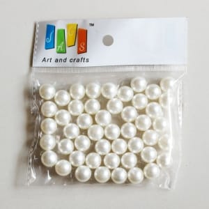 Full Pearls - 12 mm
