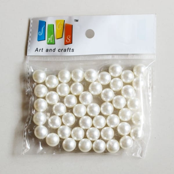 Full Pearls - 12 mm