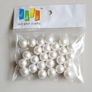 Full Pearls - 14 mm