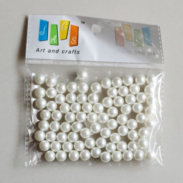 Full Pearls - 9 mm