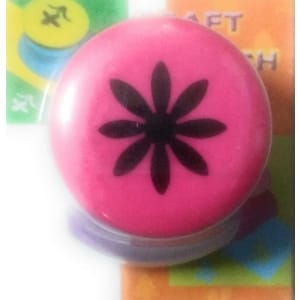 Jef Craft Punch - Eight petal flower punch