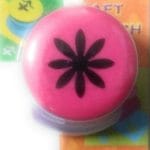 Jef Craft Punch - Eight petal flower punch