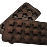 Chocolate Mould - Stars