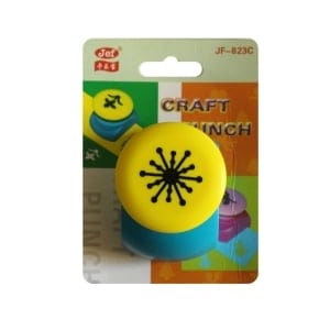 Jef Craft Punch - Pollen