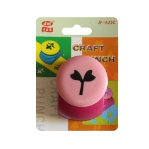 Jef Craft Punch - Sprout