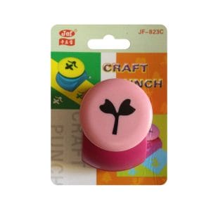 Jef Craft Punch - Sprout