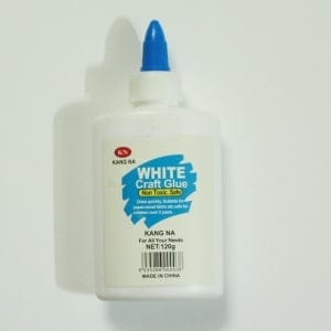 White Craft Glue (120 ml)