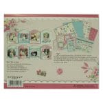 DIY Book Kit by LianFa - Design 5