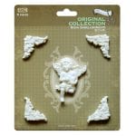 Resin Embellishments by Eno Greetings - Design 10