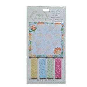 Self Stick Notes - Design 1