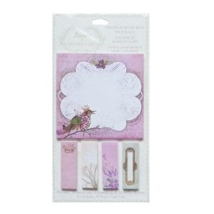 Self Stick Notes - Design 4