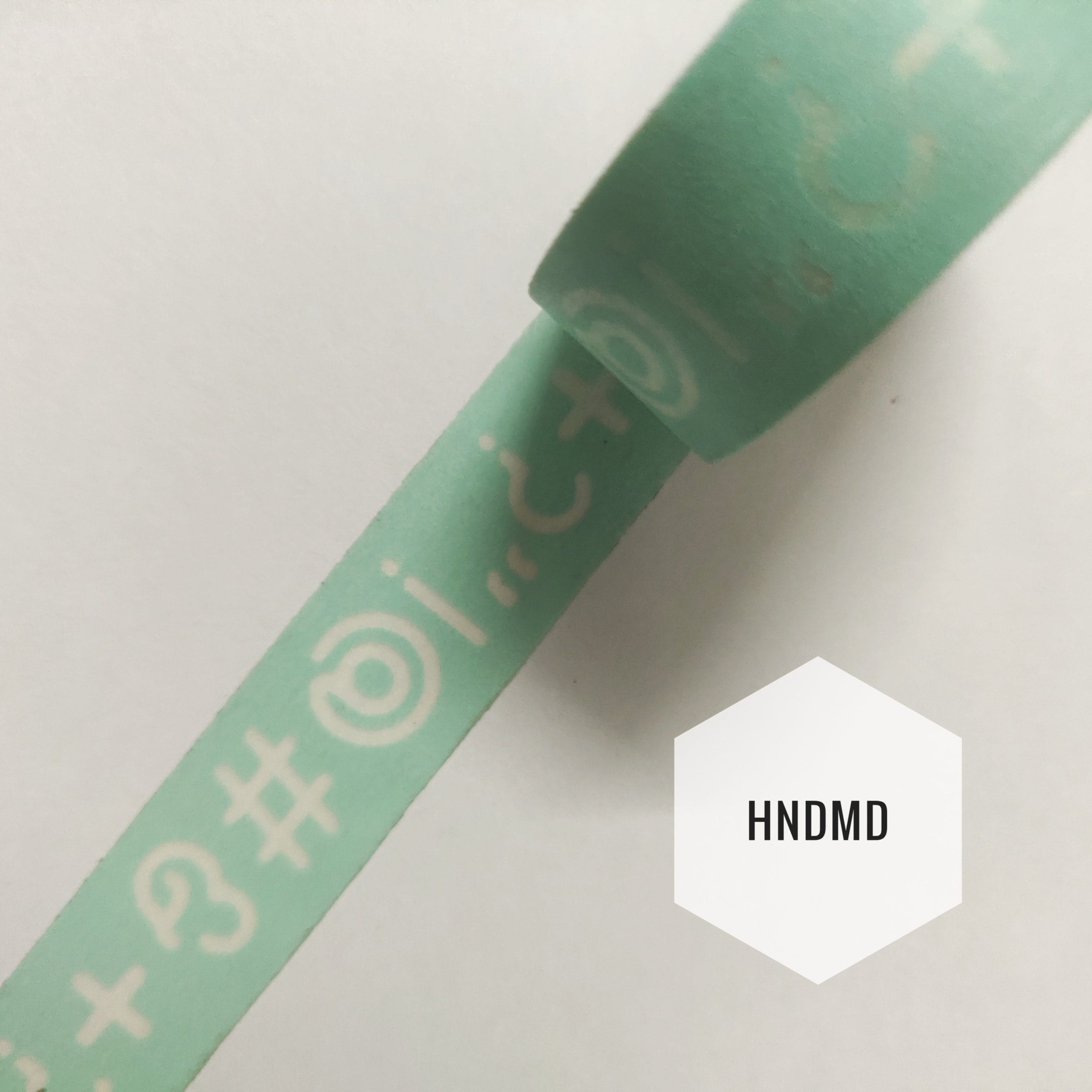 Special Characters Washi Tape CAWT 119 special characters washi tape scaled Special Characters Washi Tape