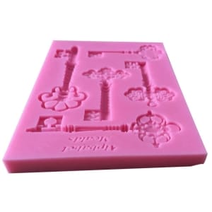 camold_285_classic_vintage_keys_silicon_mold_1