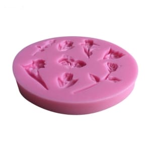 camold_288_mixed_flowers_silicon_mold_2