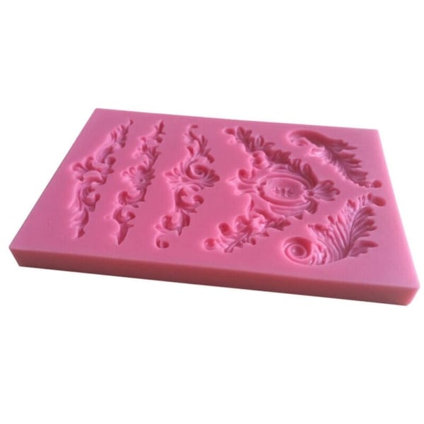 camold_294_vintage_swirls_silicon_mold_2