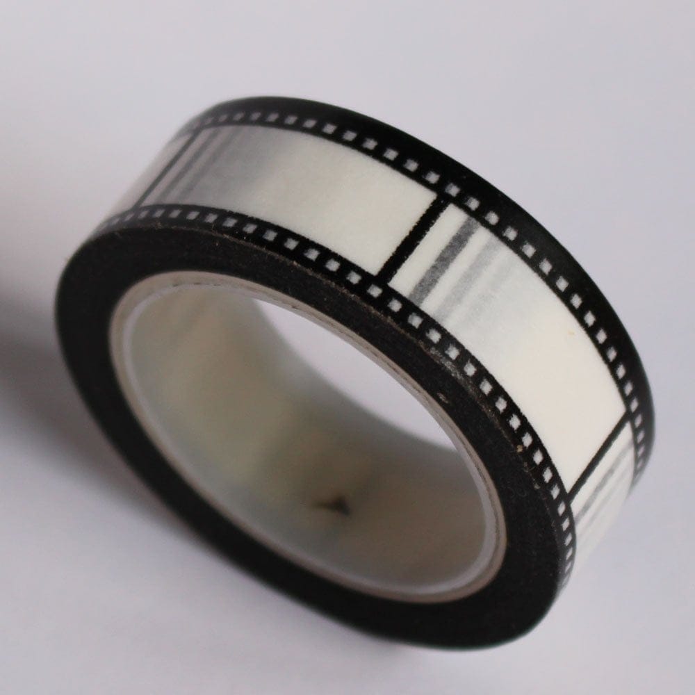 Filmstrip - Japanese Washi Tape cawt 127 filmstrip washi tape Filmstrip - Japanese Washi Tape