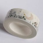 Natural Scene - Japanese Washi Tape
