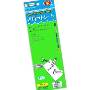 Magnetic Sheets - Small - Green