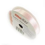 Sewrite Satin Ribbon  - Baby Pink