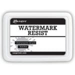 Ranger Watermark Resist Ink Pad