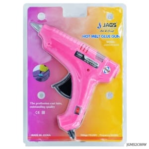 Hot Melt Glue Gun (JGMX2C80W)