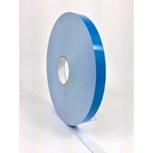 Double sided foam tape (Heavy duty) (3/4 inch)