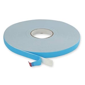 Double sided foam tape (Heavy duty) (1/4 inch)