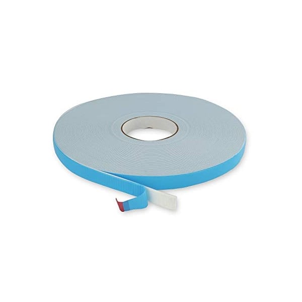 Double sided foam tape (Heavy duty) (1/4 inch)