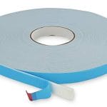 Double sided foam tape (Heavy duty) (1/4 inch)