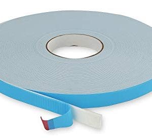 Double sided foam tape (Heavy duty) (1/4 inch)
