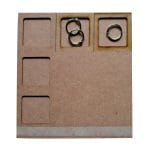 MDF Album - Photo Book