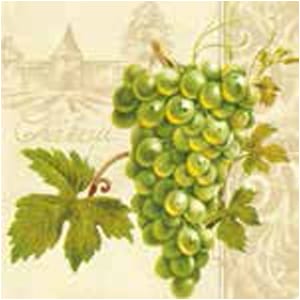 A pack of 13 by 13 inch Decpoupage Napkin Paper (SDL005000) - Set of 20 pcs