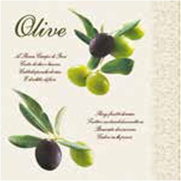 A pack of 13 by 13 inch Decpoupage Napkin Paper (SDL038000) - Set of 20 pcs