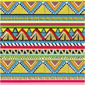 A pack of 13 by 13 inch Decpoupage Napkin Paper (SDL077200) - Set of 20 pcs