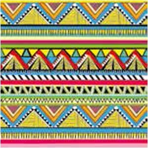 A pack of 13 by 13 inch Decpoupage Napkin Paper (SDL077200) - Set of 20 pcs