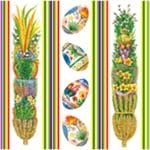 A pack of 13 by 13 inch Decpoupage Napkin Paper (SDL078400) - Set of 20 pcs