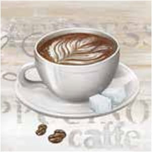 A pack of 13 by 13 inch Decpoupage Napkin Paper (SDL079400) - Set of 20 pcs