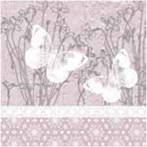 A pack of 13 by 13 inch Decpoupage Napkin Paper (SDL086900) - Set of 20 pcs